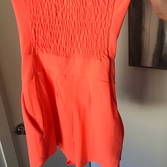 Romper - Picture 2 of 2